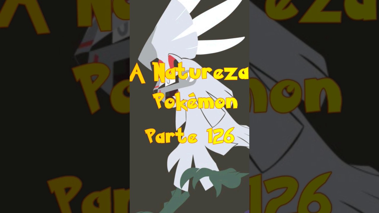 A Natureza Pokémon - Parte 126 [Silvally] #pokemon #curiosidades #jogos  #nintendo #games #shorts 